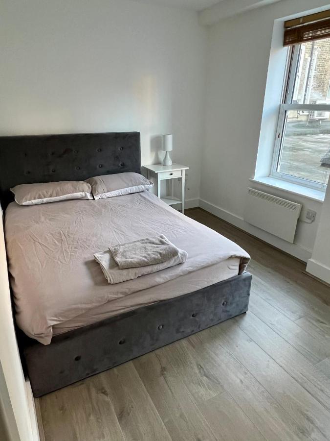 221 Clapham Road Apartments 런던 외부 사진