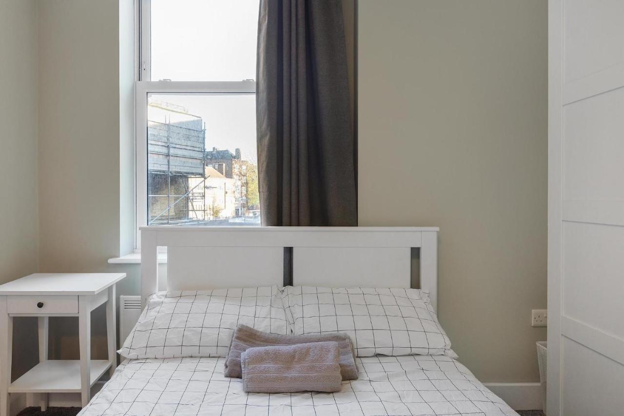 221 Clapham Road Apartments 런던 외부 사진