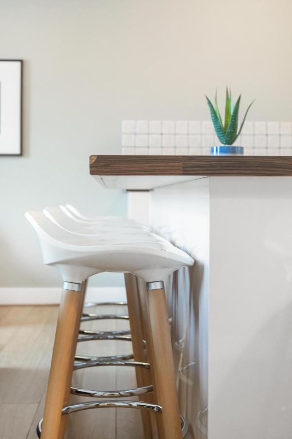 221 Clapham Road Apartments 런던 외부 사진